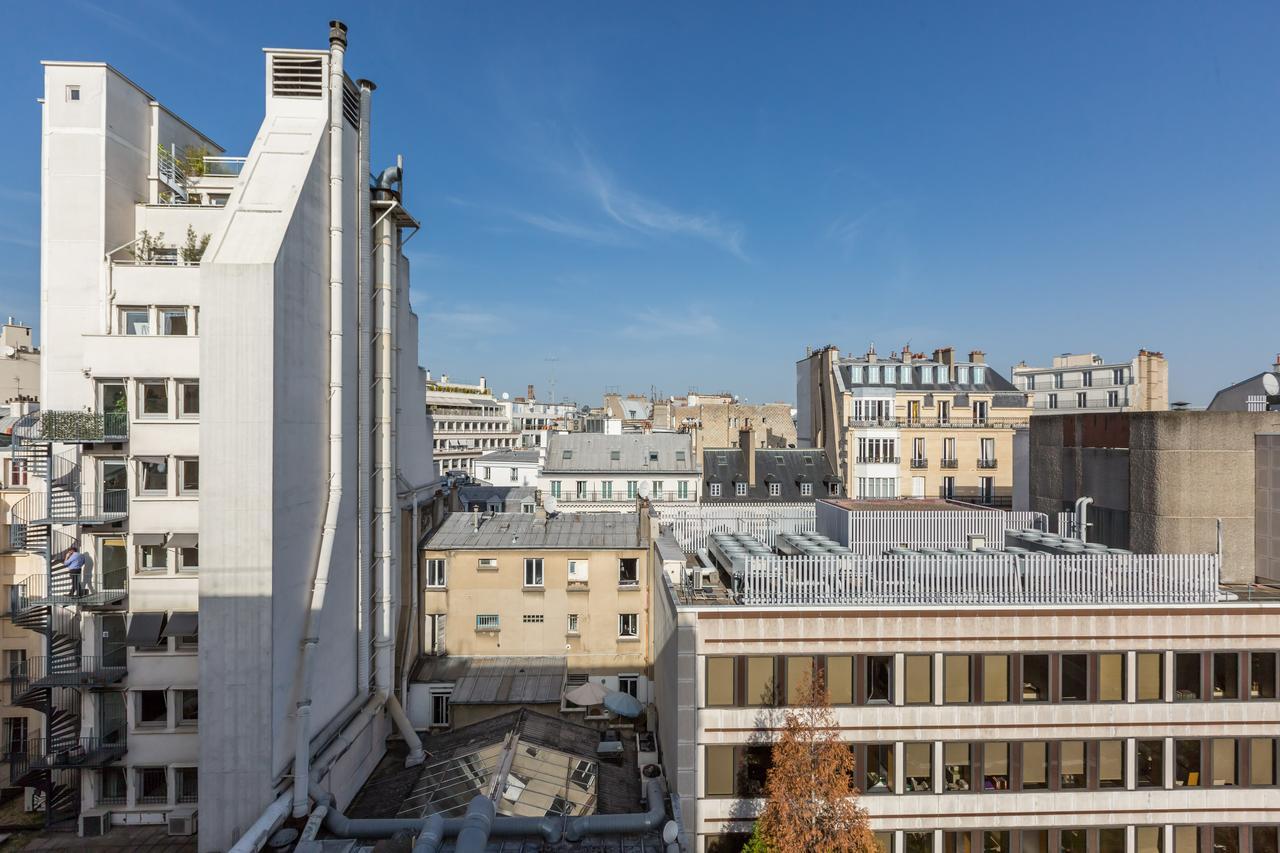 Apartment WS Champs Elysées - Ponthieu Paris Extérieur photo