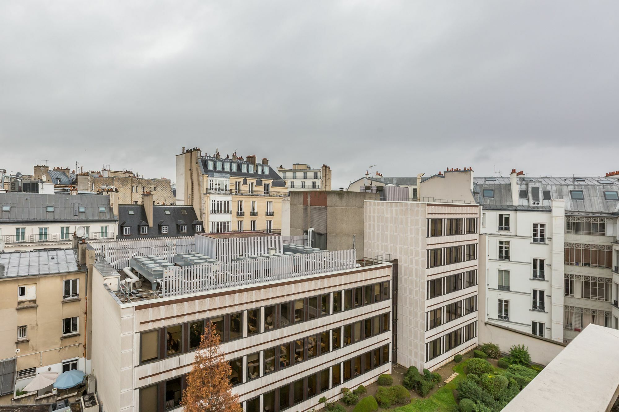 Apartment WS Champs Elysées - Ponthieu Paris Extérieur photo